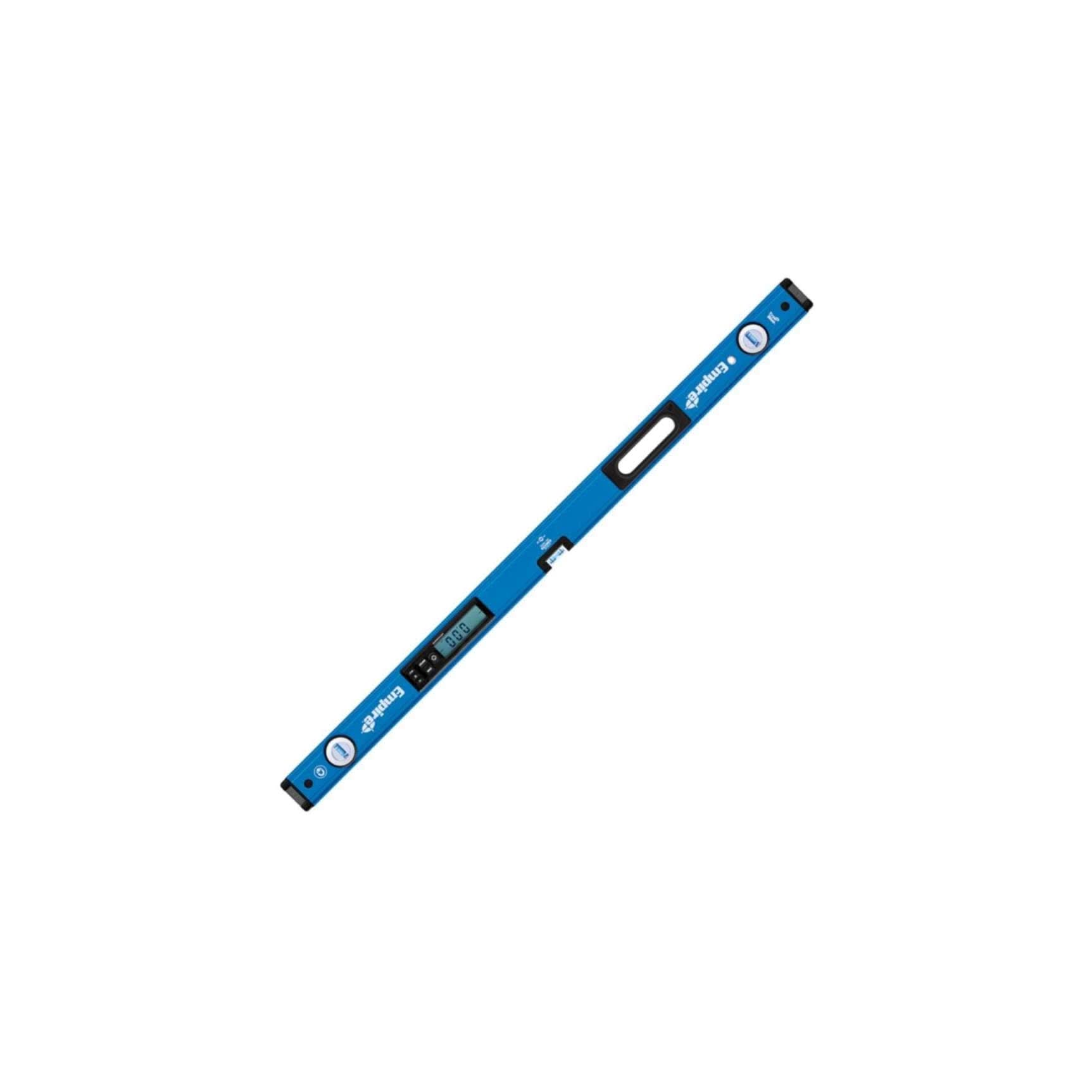 EMPIRE LEVEL Empire Level EM105.48 48 inches Tb Digital Level - Mag