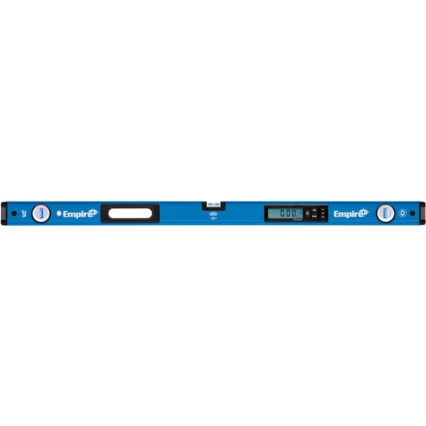 EMPIRE LEVEL Empire Level EM105.48 48 inches Tb Digital Level - Mag