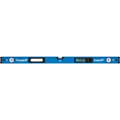 EMPIRE LEVEL Empire Level EM105.48 48 inches Tb Digital Level - Mag