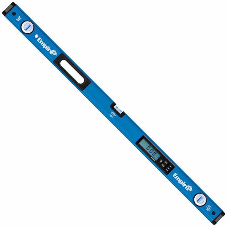 EMPIRE LEVEL Empire Level EM105.48 48 inches Tb Digital Level - Mag
