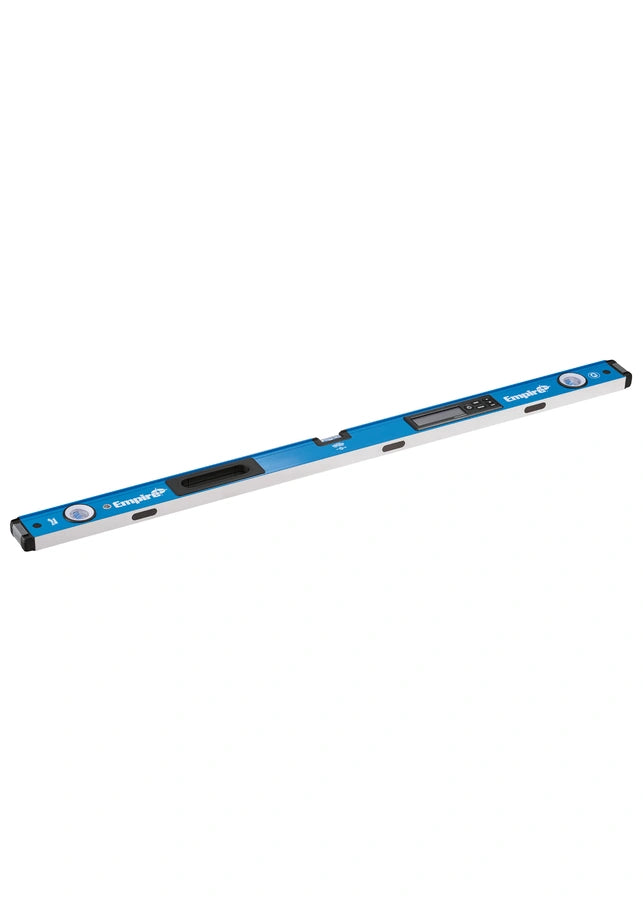 EMPIRE LEVEL Empire Level EM105.48 48 inches Tb Digital Level - Mag