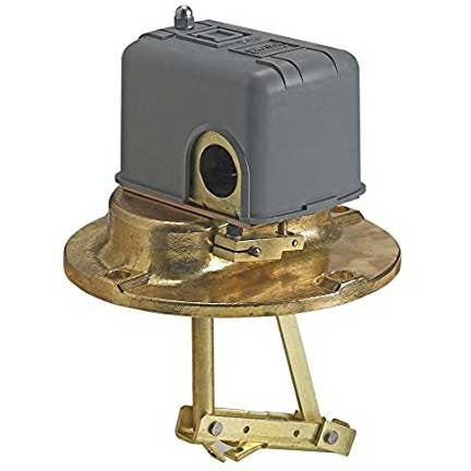 HOFFMAN Hoffman DA0406 float switch assembly