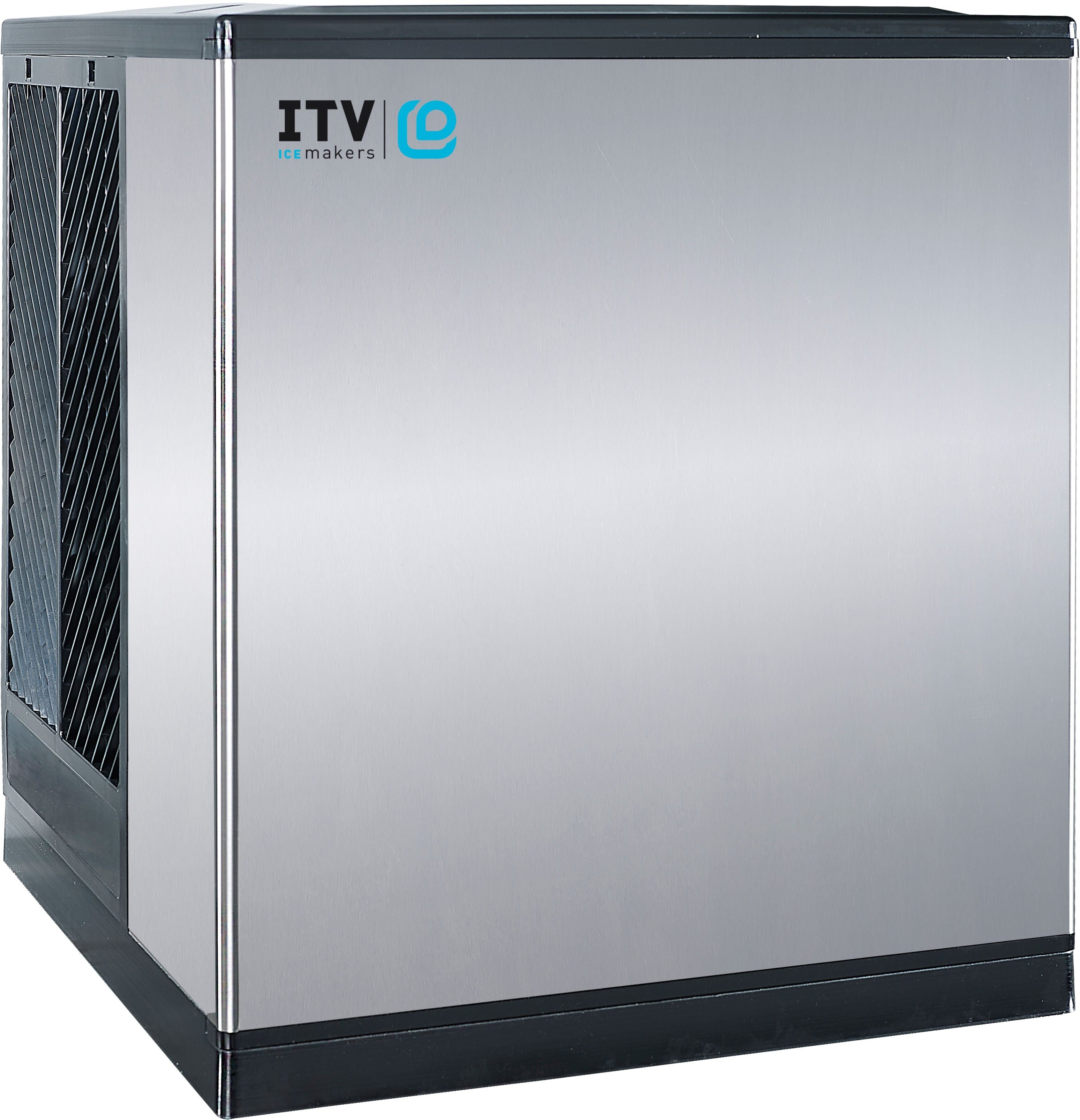 ITV Itv SPIKA MS 700-22 W1H ice machine head 115v/1ph 22 inches