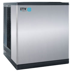 ITV Itv SPIKA MS 700-22 W1H ice machine head 115v/1ph 22 inches