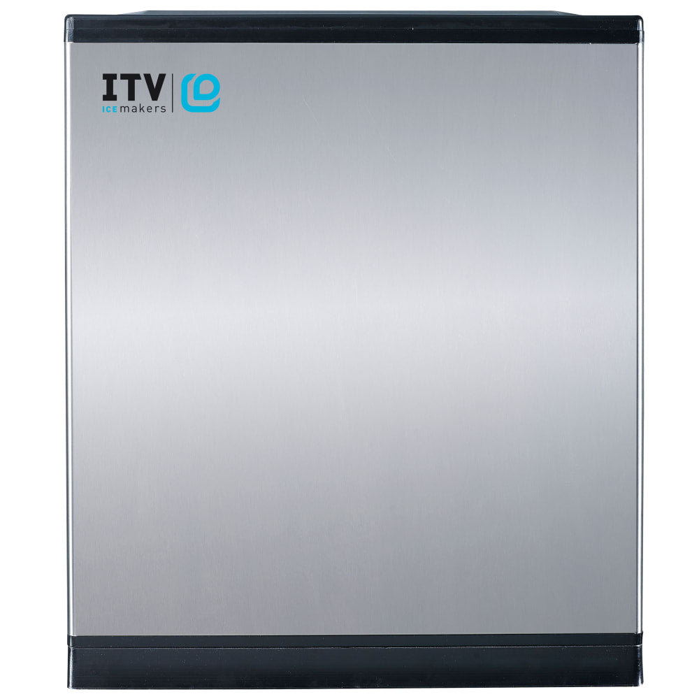 ITV Itv SPIKA MS 700-22 W1H ice machine head 115v/1ph 22 inches