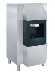 ITV Itv DHD 200-30 W hotel style water & ice dispenser 183 lb storage 115V