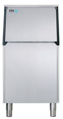 ITV Itv S-400-22 sloped front ice storage bin 22 inches 400 lbs