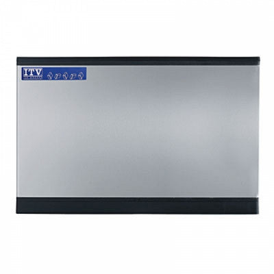 ITV Itv SPIKA MS 500 A1F Commercial Ice Machine 494 Lb Single Phase