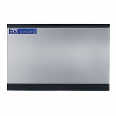ITV Itv SPIKA MS 500 A1F Commercial Ice Machine 494 Lb Single Phase