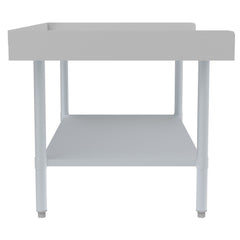 KOOLMORE Koolmore EQT-163048 16 gauge stainless steel commercial equipment stand 48 x 30