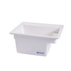 MUSTEE Mustee 25TW Vector Multi-Task Sink 25 inchesW x 22 inchesD