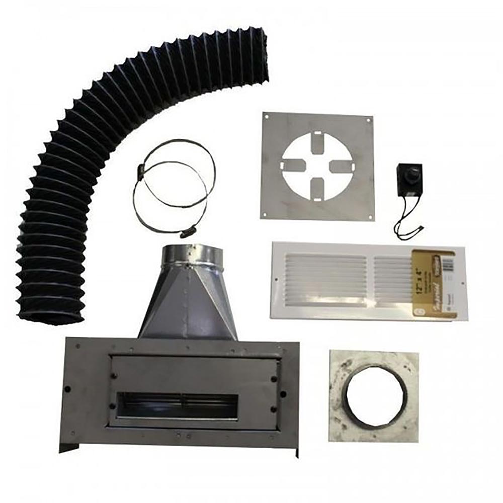 NAPOLEON Napoleon LHAD Hot Air Distribution Kit