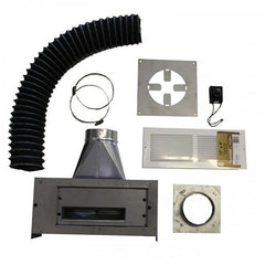 NAPOLEON Napoleon LHAD Hot Air Distribution Kit