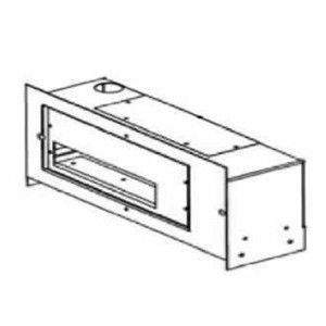 NAPOLEON Napoleon LHAD Hot Air Distribution Kit