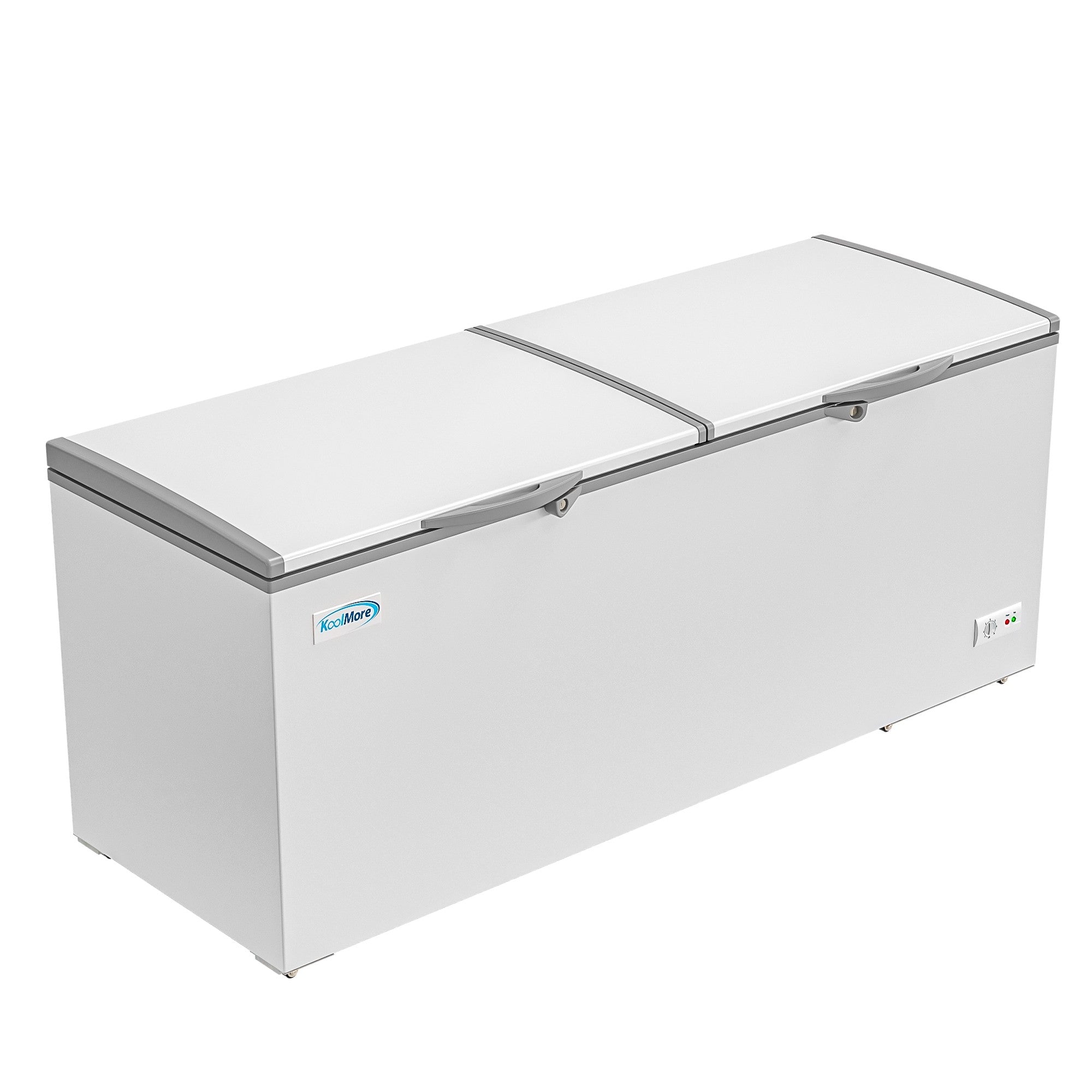 KOOLMORE Koolmore SCF-24C Chest Freezer 24 cu. ft