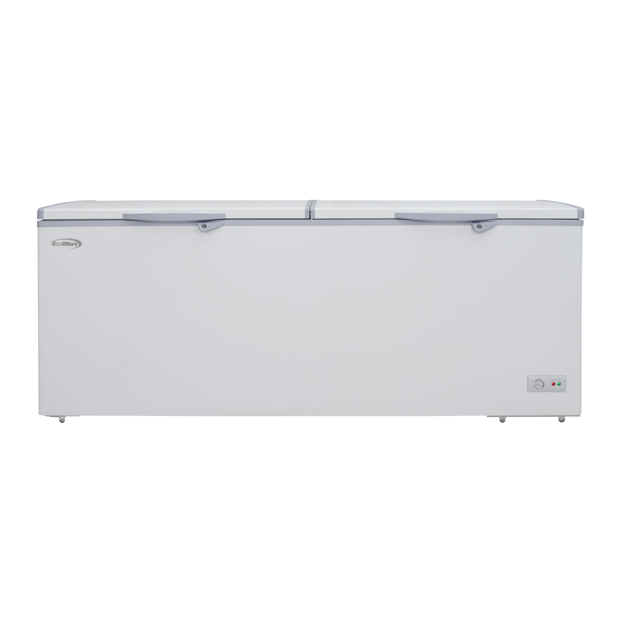 KOOLMORE Koolmore SCF-24C Chest Freezer 24 cu. ft
