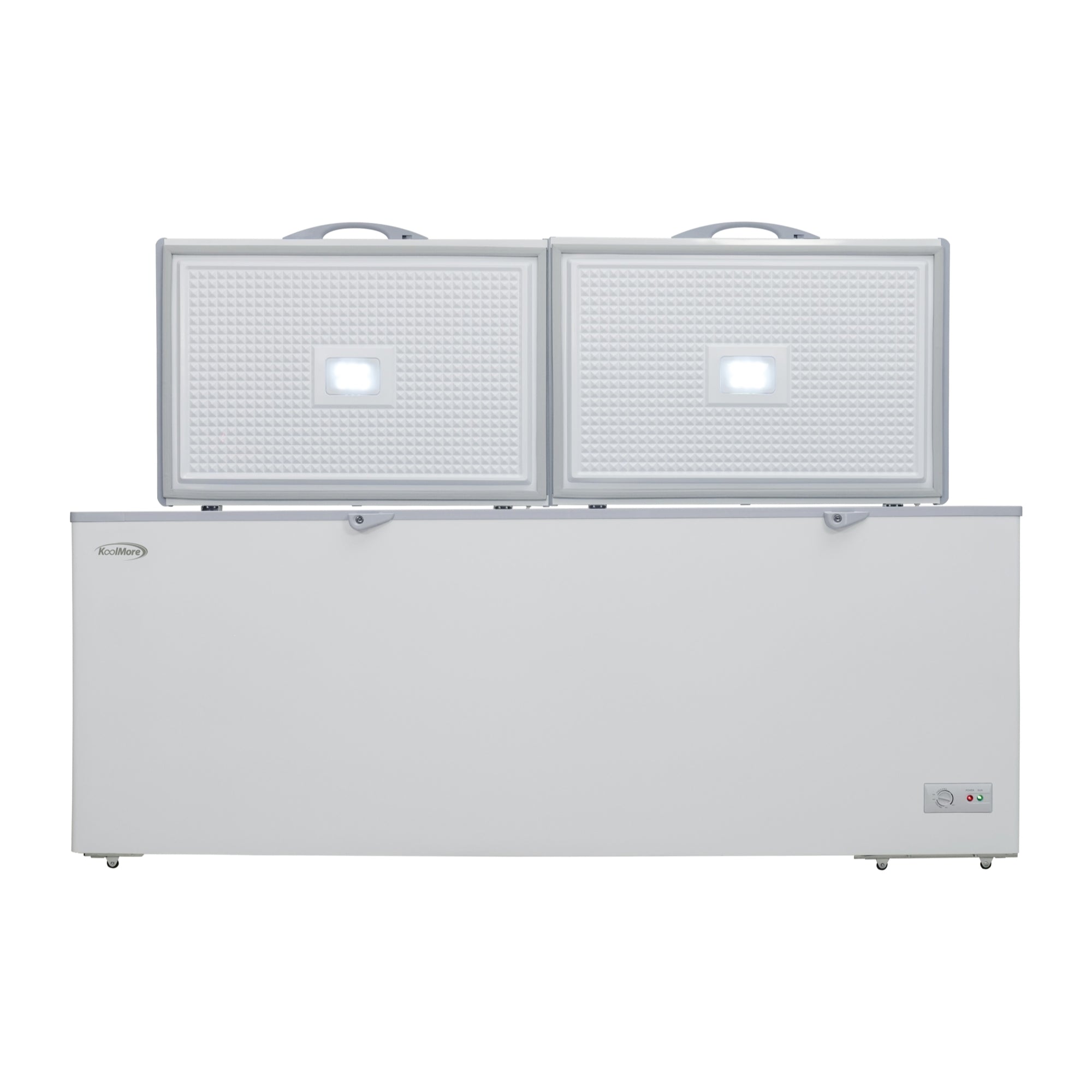 KOOLMORE Koolmore SCF-24C Chest Freezer 24 cu. ft
