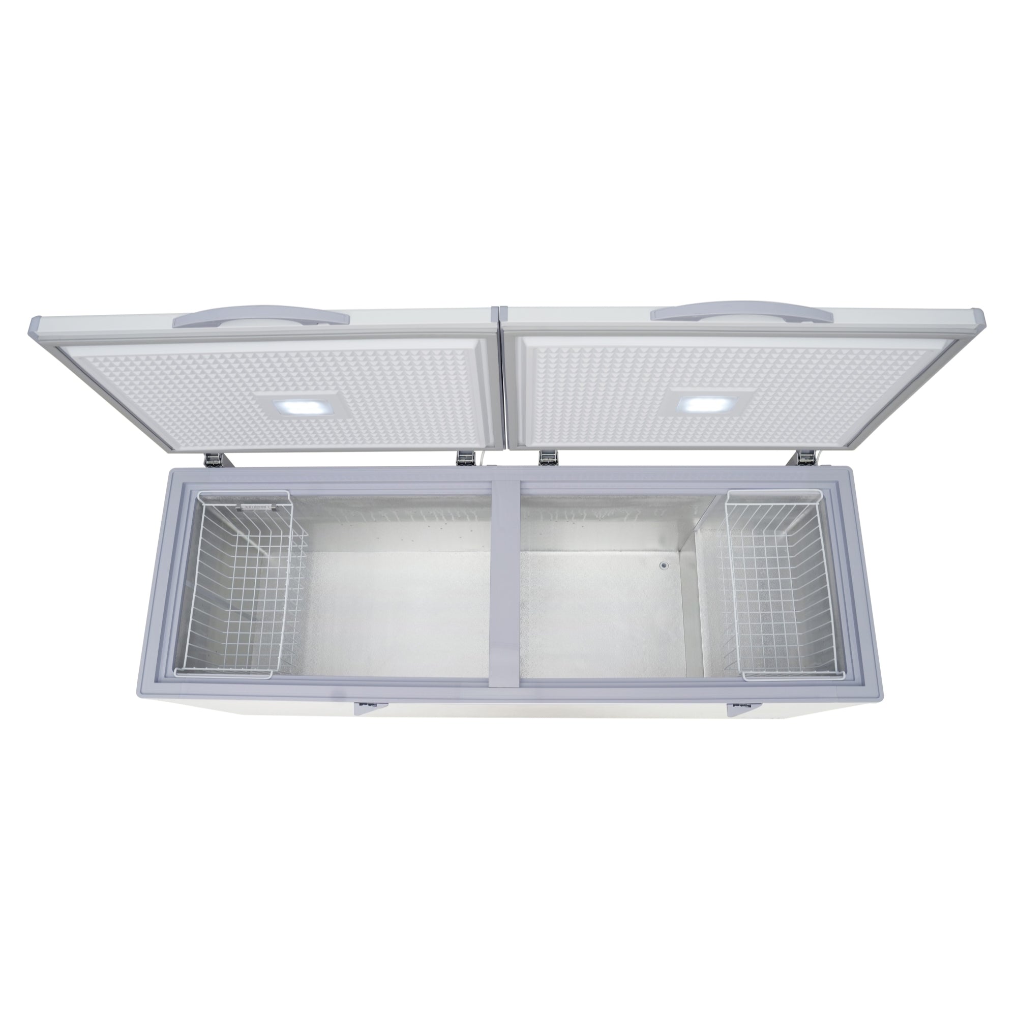 KOOLMORE Koolmore SCF-24C Chest Freezer 24 cu. ft
