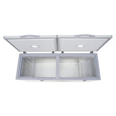 KOOLMORE Koolmore SCF-24C Chest Freezer 24 cu. ft