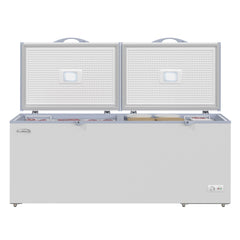 KOOLMORE Koolmore SCF-24C Chest Freezer 24 cu. ft