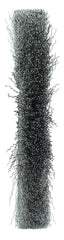 WEILER Weiler 06200 12 inch medium face crimped wire wheel .020 inch steel fill 2 inch arbor hole