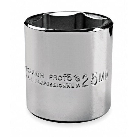 PROTO Proto J5232H socket 3/8 drive 1 inch 6 point