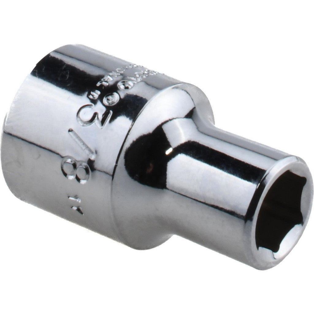 PROTO Proto J5412H 1/2 inches drive socket 3/8 inches - 6 point hand powered