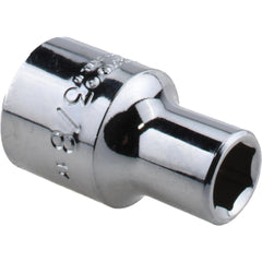 PROTO Proto J5412H 1/2 inches drive socket 3/8 inches - 6 point hand powered