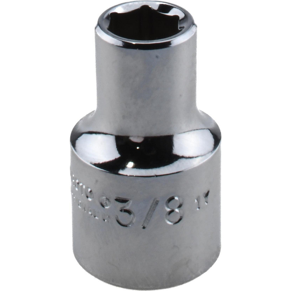 PROTO Proto J5412H 1/2 inches drive socket 3/8 inches - 6 point hand powered