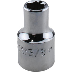 PROTO Proto J5412H 1/2 inches drive socket 3/8 inches - 6 point hand powered