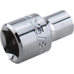 PROTO Proto J5412H 1/2 inches drive socket 3/8 inches - 6 point hand powered