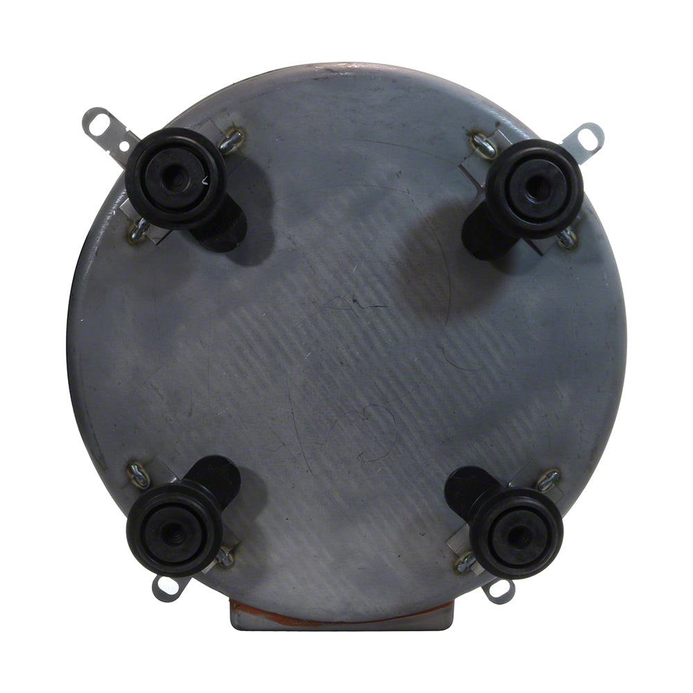 PENTAIR Pentair 474990 one piece metal combustion chamber assembly master temp 125