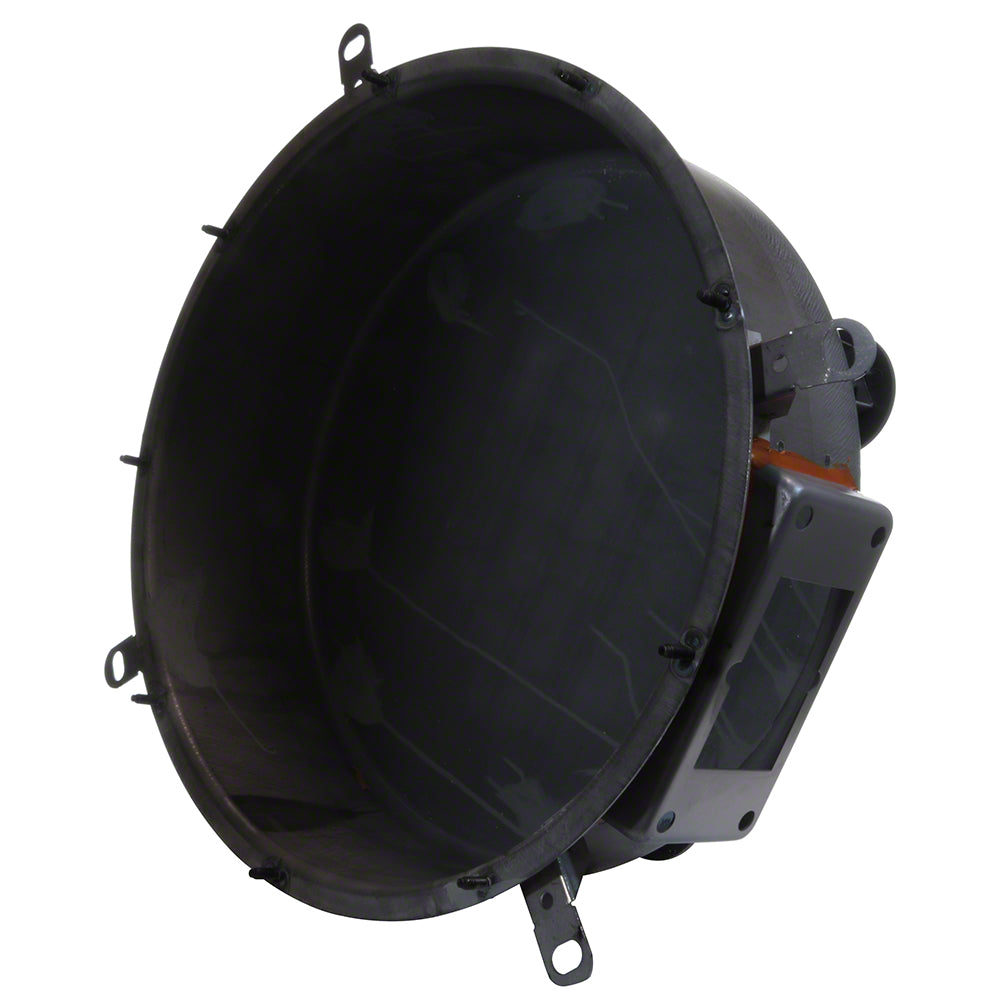 PENTAIR Pentair 474990 one piece metal combustion chamber assembly master temp 125
