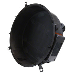 PENTAIR Pentair 474990 one piece metal combustion chamber assembly master temp 125