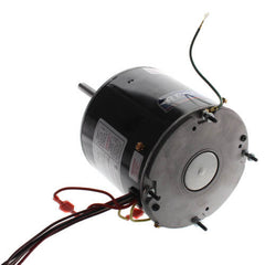 US MOTORS Us Motors 5464 rescue condenser fan motor 1/3 hp to 1/6hp 5.6 inch 208-230v 1-phase 60hz 825 rpm 2-speed