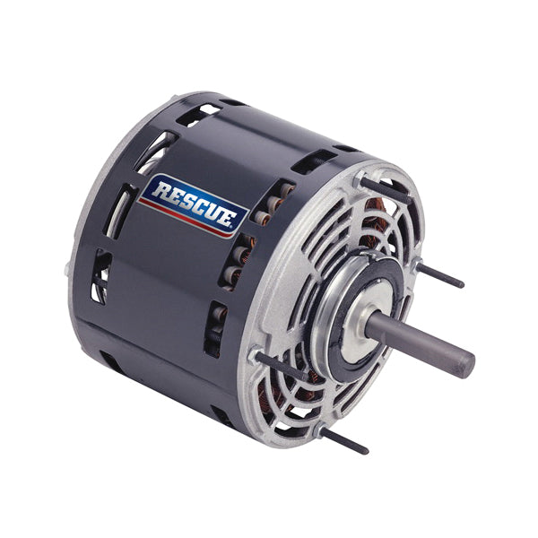 US MOTORS Us Motors 5460 blower rescue motor 1/2-1/3-1/4-1/5-1/6hp 115v 1075rpm 5.6 inch diameter
