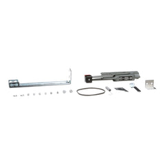SCHNEIDER ELECTRIC Schneider Electric 9422A1 Operating Mechanism Flange Mounted Variable Depth Handle Mechanism 6in Handle 30-200A