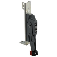 SCHNEIDER ELECTRIC Schneider Electric 9422A1 Operating Mechanism Flange Mounted Variable Depth Handle Mechanism 6in Handle 30-200A