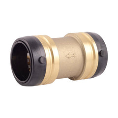 SHARKBITE Sharkbite UXL0141 Coupling 1-1/2 inch P X P SBC112