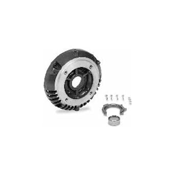 BALDOR MOTOR Baldor Motor 36-3403GLD C-face conversion kit (Each)