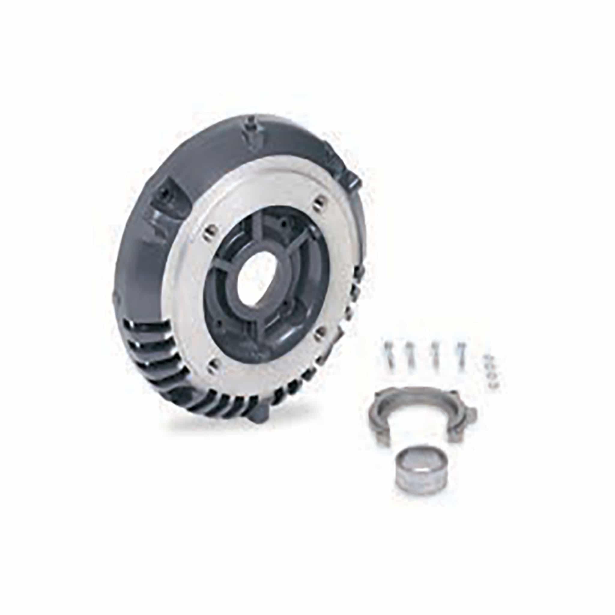 BALDOR MOTOR Baldor Motor 40-1400GLD C face kit (30 lb) 40-1400GLD