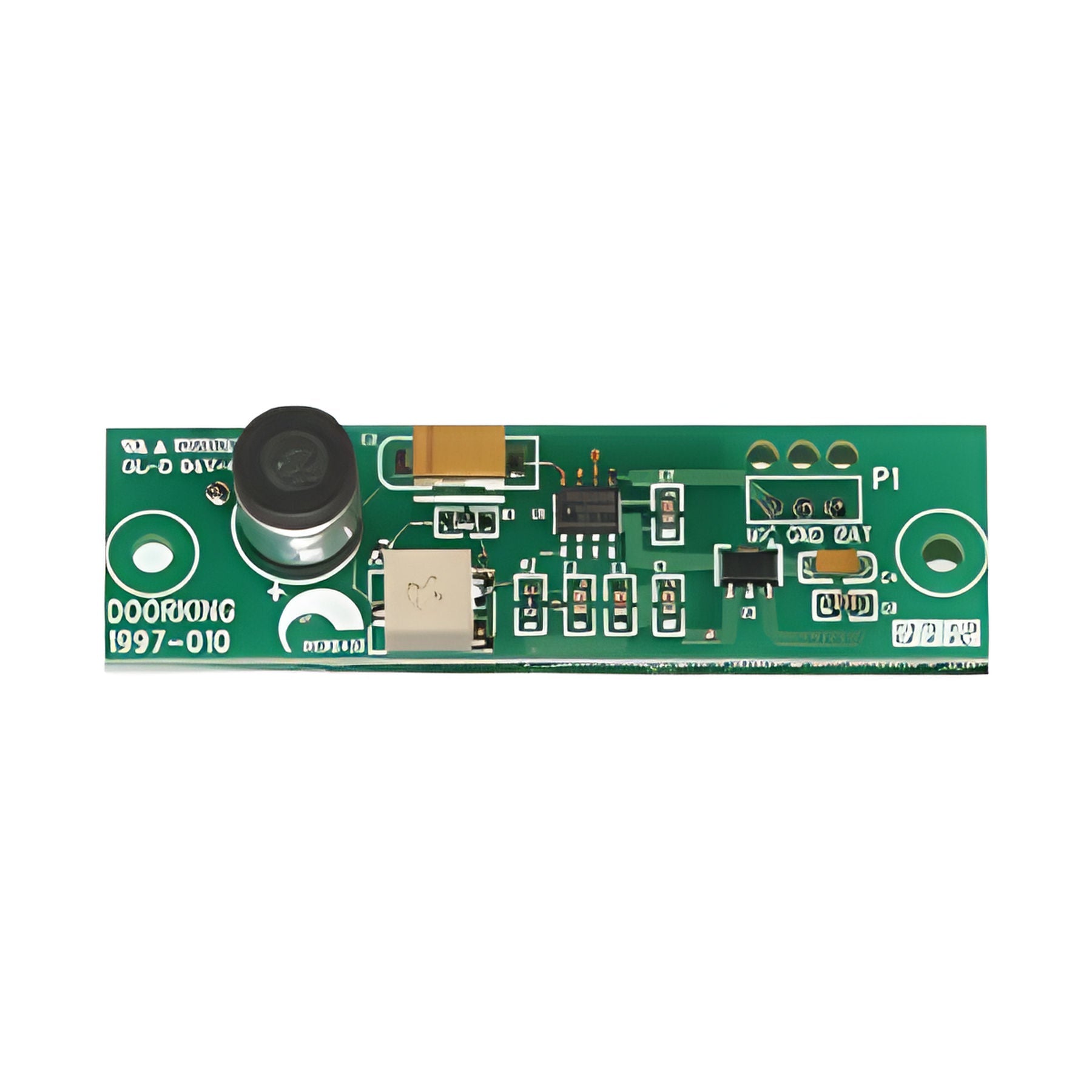 DOORKING Doorking 1998-010 Microphone Board (Replacement 1998-010)