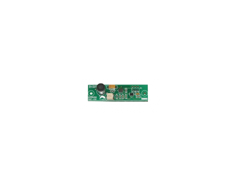DOORKING Doorking 1998-010 Microphone Board (Replacement 1998-010)