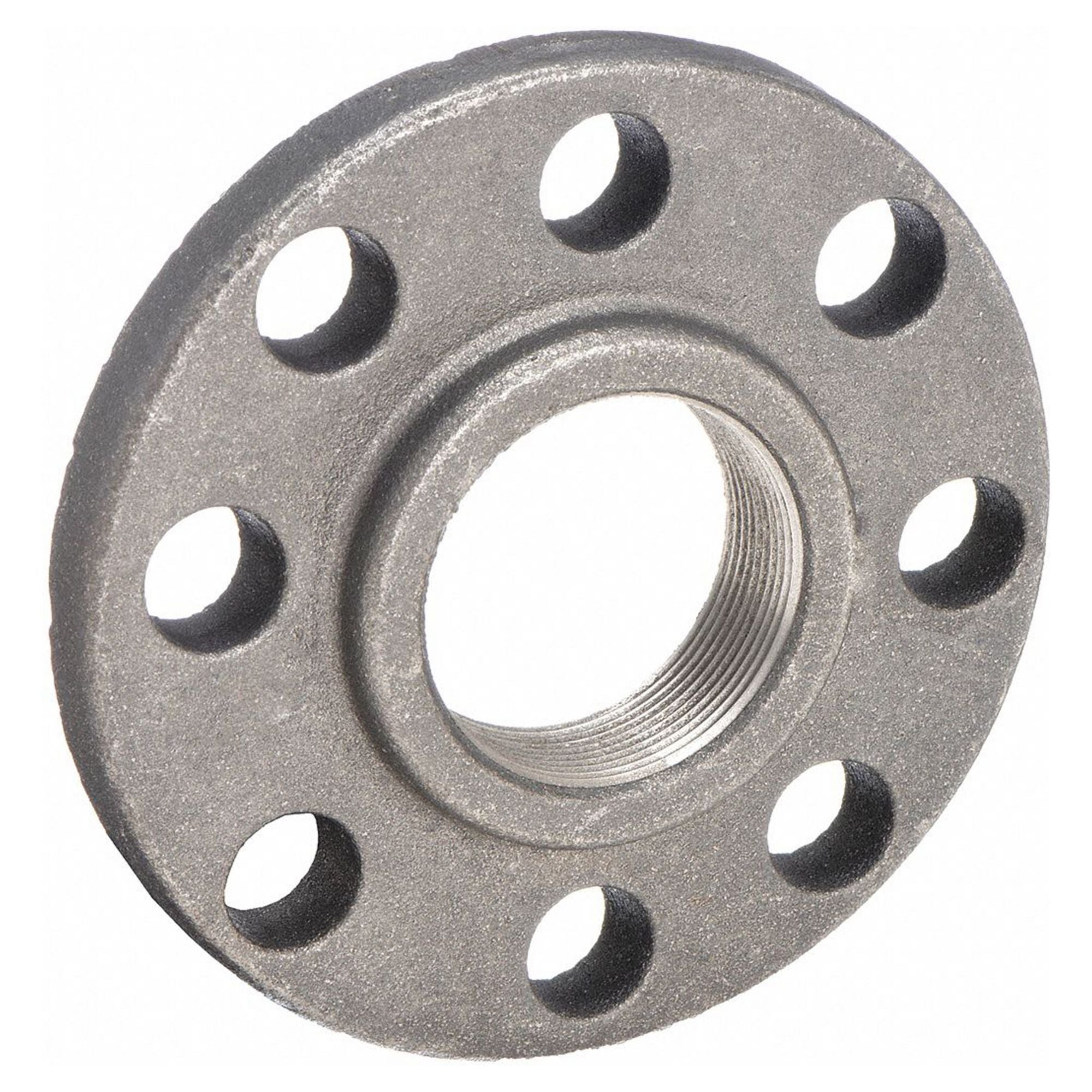 ANVIL Anvil 0308003607 4x9 Ci 125# Threaded Flange (4 x 9)