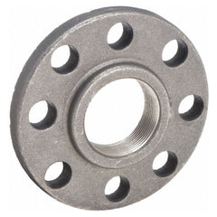 ANVIL Anvil 0308003607 4x9 Ci 125# Threaded Flange (4 x 9)