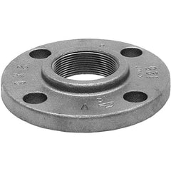 ANVIL Anvil 0308003607 4x9 Ci 125# Threaded Flange (4 x 9)