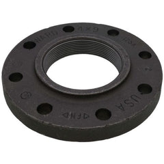 ANVIL Anvil 0308003607 4x9 Ci 125# Threaded Flange (4 x 9)