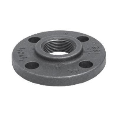 ANVIL Anvil 0308003607 4x9 Ci 125# Threaded Flange (4 x 9)