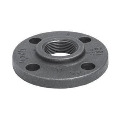 ANVIL Anvil 0308003607 4x9 Ci 125# Threaded Flange (4 x 9)