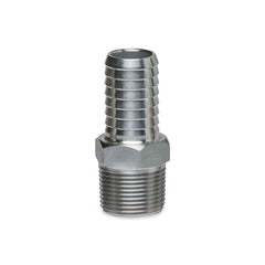 AMERICAN GRANBY American Granby SSMA1 1 in. MIPS x Barbed 304 Stainless Steel Adapter (1 in.)